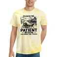 I'm From The 1900s Please Be Patient With Me Tie-Dye T-Shirts Yellow Tie-Dye I'm From The 1900s Please Be Patient With Me Tie-Dye T-Shirts Yellow Tie-Dye