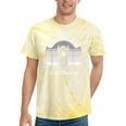 I'm Not Old I'm Classic Nostalgia Tie-Dye T-Shirts Yellow Tie-Dye
