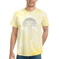 I'm Not Old I'm Classic Timeless Nostalgia Tie-Dye T-Shirts Yellow Tie-Dye