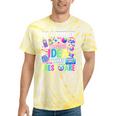 I'm A Toddler I Have No Ideas Retro Vintage 90s Nostalgia Tie-Dye T-Shirts Yellow Tie-Dye I'm A Toddler I Have No Ideas Retro Vintage 90s Nostalgia Tie-Dye T-Shirts Yellow Tie-Dye