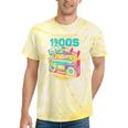Joke 90s Please Be Patient With Me I'm From The 1900s Tie-Dye T-Shirts Yellow Tie-Dye Joke 90s Please Be Patient With Me I'm From The 1900s Tie-Dye T-Shirts Yellow Tie-Dye