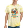 Keep Calm And Remember The 80s Retro Vintage Nostalgia Tie-Dye T-Shirts Yellow Tie-Dye Keep Calm And Remember The 80s Retro Vintage Nostalgia Tie-Dye T-Shirts Yellow Tie-Dye