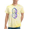 Millenial Nostalgia That S You Drew In Notebooks In School Tie-Dye T-Shirts Yellow Tie-Dye