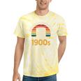 Millennials Please Be Patient With Me I'm From The 1900s Premium Tie-Dye T-Shirts Yellow Tie-Dye Millennials Please Be Patient With Me I'm From The 1900s Premium Tie-Dye T-Shirts Yellow Tie-Dye