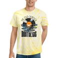 Music Old School Nostalgia Record Premium Tri-Blend Tie-Dye T-Shirts Yellow Tie-Dye Music Old School Nostalgia Record Premium Tri-Blend Tie-Dye T-Shirts Yellow Tie-Dye