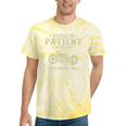 Old Biker I'm From The 1900s Motorcycle Classic Men Tie-Dye T-Shirts Yellow Tie-Dye