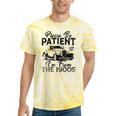 Be Patient With Me I'm From The 1900s Cool Vintage Car Lover Tie-Dye T-Shirts Yellow Tie-Dye Be Patient With Me I'm From The 1900s Cool Vintage Car Lover Tie-Dye T-Shirts Yellow Tie-Dye