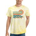 BE PATIENT I'M FROM THE 1900s RETRO SUNSET VINTAGE 90s Tie-Dye T-Shirts Yellow Tie-Dye BE PATIENT I'M FROM THE 1900s RETRO SUNSET VINTAGE 90s Tie-Dye T-Shirts Yellow Tie-Dye