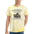 Please-Be-Patient-With-Me I'm From The 1900s Tie-Dye T-Shirts Yellow Tie-Dye