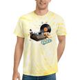 Please BePatient I'm From The 1900s Sarcastic Joke Tie-Dye T-Shirts Yellow Tie-Dye