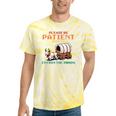 Please Be Patient With Me Cause I'm From The 1900s Tie-Dye T-Shirts Yellow Tie-Dye Please Be Patient With Me Cause I'm From The 1900s Tie-Dye T-Shirts Yellow Tie-Dye