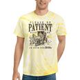 Please Be Patient I'm From The 1900s Boomer Meme Print Tie-Dye T-Shirts Yellow Tie-Dye Please Be Patient I'm From The 1900s Boomer Meme Print Tie-Dye T-Shirts Yellow Tie-Dye