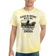 Please Be Patient With Me I'm From The 1900s Boomer Premium Tri-Blend Tie-Dye T-Shirts Yellow Tie-Dye Please Be Patient With Me I'm From The 1900s Boomer Premium Tri-Blend Tie-Dye T-Shirts Yellow Tie-Dye