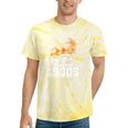 Please Be Patient I'm From The 1900s Classic Car Tie-Dye T-Shirts Yellow Tie-Dye