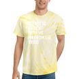 Please Be Patient With Me I'm From The 1900s Classic Tie-Dye T-Shirts Yellow Tie-Dye