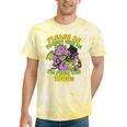 Please Be Patient I'm From The 1900s Dragon Men Women Tie-Dye T-Shirts Yellow Tie-Dye