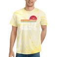 Please Be Patient With Me I'm From The 1900s Fathers Day Tie-Dye T-Shirts Yellow Tie-Dye
