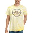 Please Be Patient With Me I'm From The 1900s Florals Vintage Tie-Dye T-Shirts Yellow Tie-Dye Please Be Patient With Me I'm From The 1900s Florals Vintage Tie-Dye T-Shirts Yellow Tie-Dye