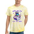 Please Be Patient With Me I'm From The 1900s Gamer Gaming Premium Tie-Dye T-Shirts Yellow Tie-Dye Please Be Patient With Me I'm From The 1900s Gamer Gaming Premium Tie-Dye T-Shirts Yellow Tie-Dye