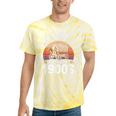 Please Be Patient With Me I'm From The 1900s Grandma Grandpa Tie-Dye T-Shirts Yellow Tie-Dye