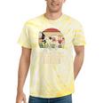 Please Be Patient With Me I'm From The 1900s Old Tee Tie-Dye T-Shirts Yellow Tie-Dye