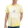Please Be Patient With Me I'm From The 1900s Premium Tri-Blend Tie-Dye T-Shirts Yellow Tie-Dye Please Be Patient With Me I'm From The 1900s Premium Tri-Blend Tie-Dye T-Shirts Yellow Tie-Dye