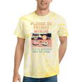 Please Be Patient With Me I'm From The 1900s Shirt Tie-Dye T-Shirts Yellow Tie-Dye Please Be Patient With Me I'm From The 1900s Shirt Tie-Dye T-Shirts Yellow Tie-Dye