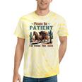 Please Be Patient I'm From The 1900s Stagecoach Western Vint Premium Tri-Blend Tie-Dye T-Shirts Yellow Tie-Dye Please Be Patient I'm From The 1900s Stagecoach Western Vint Premium Tri-Blend Tie-Dye T-Shirts Yellow Tie-Dye