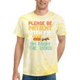 Please Be Patient With Me I'm From The 1900s Trendy Tie-Dye T-Shirts Yellow Tie-Dye Please Be Patient With Me I'm From The 1900s Trendy Tie-Dye T-Shirts Yellow Tie-Dye