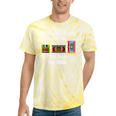 Please Be Patient With Me I'm From The 1900s Video Tape Tie-Dye T-Shirts Yellow Tie-Dye Please Be Patient With Me I'm From The 1900s Video Tape Tie-Dye T-Shirts Yellow Tie-Dye