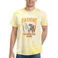 Please Be Patient With Me I'm From The 1900s Vintage Lover Tie-Dye T-Shirts Yellow Tie-Dye Please Be Patient With Me I'm From The 1900s Vintage Lover Tie-Dye T-Shirts Yellow Tie-Dye