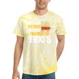 Please Be Patient With Me I'm From The 1900s Vintage Oregon Tie-Dye T-Shirts Yellow Tie-Dye Please Be Patient With Me I'm From The 1900s Vintage Oregon Tie-Dye T-Shirts Yellow Tie-Dye
