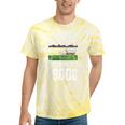 Please Be Patient With Me I'm From The 1900s Vintage Ox Tie-Dye T-Shirts Yellow Tie-Dye Please Be Patient With Me I'm From The 1900s Vintage Ox Tie-Dye T-Shirts Yellow Tie-Dye