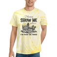 Please Show Me Patience I'm From The 1900s Vintage Horse Premium Tie-Dye T-Shirts Yellow Tie-Dye Please Show Me Patience I'm From The 1900s Vintage Horse Premium Tie-Dye T-Shirts Yellow Tie-Dye