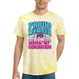 Proud Member Of The Dial Up Club Tech Nostalgia Top Tie-Dye T-Shirts Yellow Tie-Dye Proud Member Of The Dial Up Club Tech Nostalgia Top Tie-Dye T-Shirts Yellow Tie-Dye