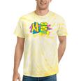 Rad Retro Seoul 90s Style Vintage South Korea 90s Nostalgia Tie-Dye T-Shirts Yellow Tie-Dye Rad Retro Seoul 90s Style Vintage South Korea 90s Nostalgia Tie-Dye T-Shirts Yellow Tie-Dye