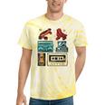 Retro Cassette 70s 80s 90s Music Vintage Party Nostalgia Tie-Dye T-Shirts Yellow Tie-Dye Retro Cassette 70s 80s 90s Music Vintage Party Nostalgia Tie-Dye T-Shirts Yellow Tie-Dye