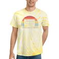 Retro Cassette Tape 80s 90s Nostalgia Tie-Dye T-Shirts Yellow Tie-Dye Retro Cassette Tape 80s 90s Nostalgia Tie-Dye T-Shirts Yellow Tie-Dye