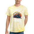 Retro Please Be Patient With Me I'm From The 1900s Train Tie-Dye T-Shirts Yellow Tie-Dye Retro Please Be Patient With Me I'm From The 1900s Train Tie-Dye T-Shirts Yellow Tie-Dye