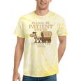 Retro Please Be Patient With Me I'm From The 1900s Vintage Premium Tie-Dye T-Shirts Yellow Tie-Dye Retro Please Be Patient With Me I'm From The 1900s Vintage Premium Tie-Dye T-Shirts Yellow Tie-Dye
