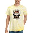 Retro Roast Coffee Retro Cartoon Vintage Nostalgia Fun Tie-Dye T-Shirts Yellow Tie-Dye Retro Roast Coffee Retro Cartoon Vintage Nostalgia Fun Tie-Dye T-Shirts Yellow Tie-Dye