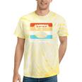 Retro Rotary Dial Nostalgia Dial Phone Tie-Dye T-Shirts Yellow Tie-Dye Retro Rotary Dial Nostalgia Dial Phone Tie-Dye T-Shirts Yellow Tie-Dye