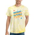 Retro Sci Fi Star Rebel 1977 Space Vintage Nerd Nostalgia Premium Tie-Dye T-Shirts Yellow Tie-Dye Retro Sci Fi Star Rebel 1977 Space Vintage Nerd Nostalgia Premium Tie-Dye T-Shirts Yellow Tie-Dye