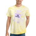 Save Icon IRL Retro Tech Humor Floppy Disk 90s Nostalgia Tie-Dye T-Shirts Yellow Tie-Dye
