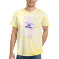 Save Icon IRL Retro Tech Humor Floppy Disk 90s Nostalgia Tie-Dye T-Shirts Yellow Tie-Dye
