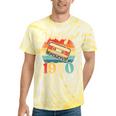 Vintage 1970 Retro Cassette Tape 70s Born Nostalgia Birthday Tie-Dye T-Shirts Yellow Tie-Dye Vintage 1970 Retro Cassette Tape 70s Born Nostalgia Birthday Tie-Dye T-Shirts Yellow Tie-Dye