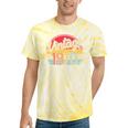 Vintage 1970 Retro Style 70's Born Nostalgia Vibe Birthday Premium Tri-Blend Tie-Dye T-Shirts Yellow Tie-Dye Vintage 1970 Retro Style 70's Born Nostalgia Vibe Birthday Premium Tri-Blend Tie-Dye T-Shirts Yellow Tie-Dye