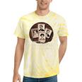 Vintage Portrait Photography Memory Nostalgia Vibe Tie-Dye T-Shirts Yellow Tie-Dye Vintage Portrait Photography Memory Nostalgia Vibe Tie-Dye T-Shirts Yellow Tie-Dye