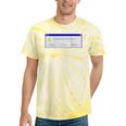 Windows Xp Error Tie-Dye T-Shirts Yellow Tie-Dye Windows Xp Error Tie-Dye T-Shirts Yellow Tie-Dye