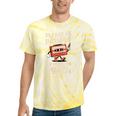 Women's Please Be Patient I'm From The 1900s Vintage Men Women Tie-Dye T-Shirts Yellow Tie-Dye